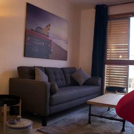Apartament Cathedrale T3 60m2 Neuf Parking Ascenseur