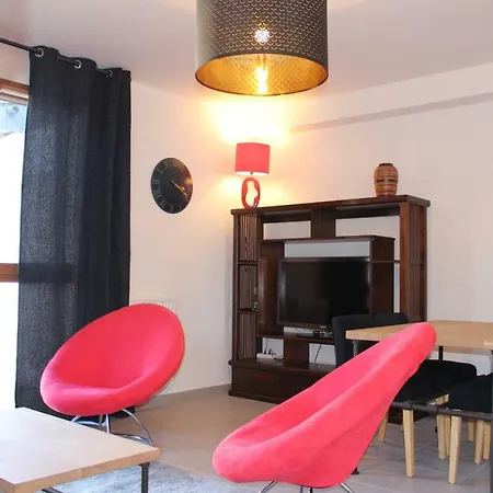 Apartament Cathedrale T3 60m2 Neuf Parking Ascenseur
