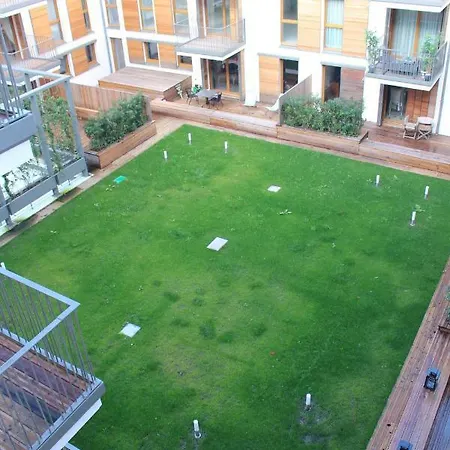 Apartament Cathedrale T3 60m2 Neuf Parking Ascenseur