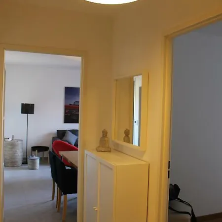 Cathedrale T3 60m2 Neuf Parking Ascenseur Apartament *